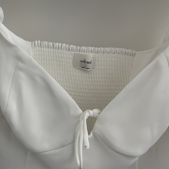 Aritzia blouse - Picture 2 of 3